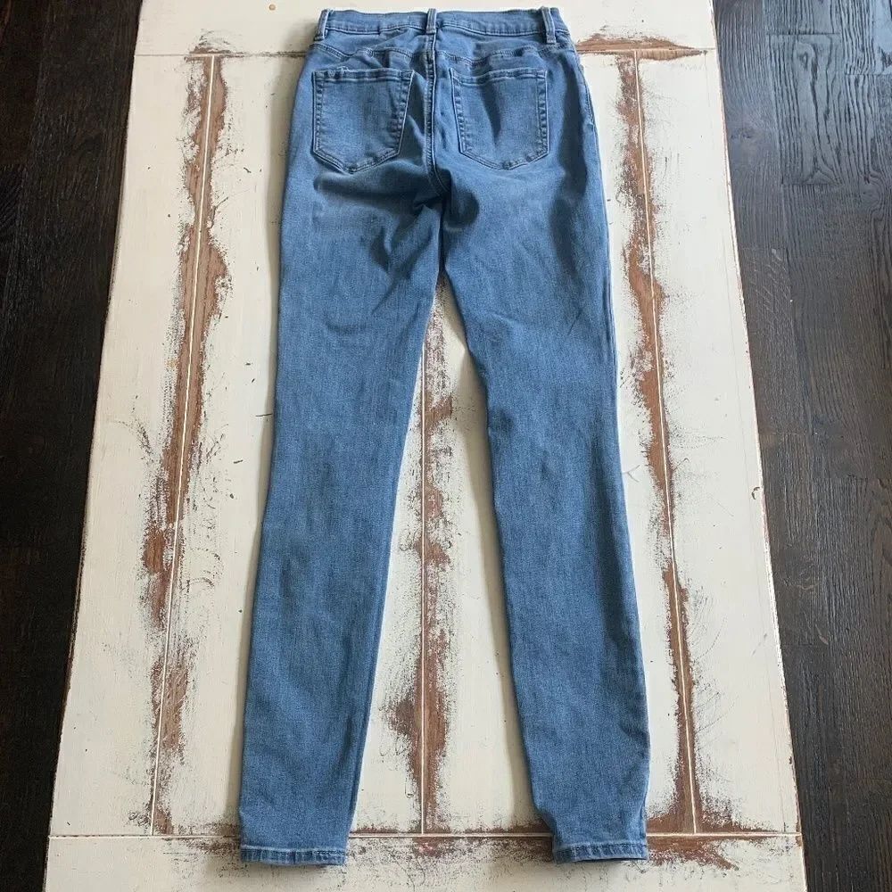 PacSun Jean - Picture 4 of 4